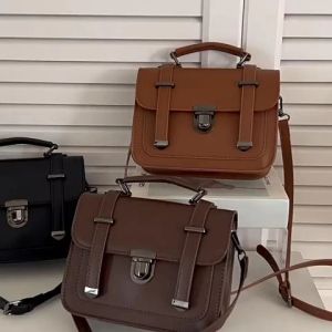 Psion New Collection กระเป๋าแฟชั่นผู้หญิง ทรงสวยคุณภาพดีจับแมทช์กับชุดไหนก็เริ่ด สายแฟชั่นต้องมี ราคาดีแบบนี้ห้ามพลาด