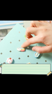 A5 Binder Discbound Notebook Loose Leaf Notebook Refillable Notepad Writing Notebook Detachable