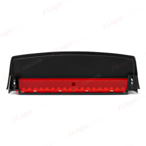 LED Rear Central High Parking Light For Audi A4 B8 S4 Saloon 2008-2015 Rear Third Brake Light Warning Lamp 8K5945097 8K5945097A