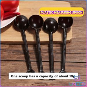 Precision Measuring Tool: 10g Tapioca Scooper & Powder Scooper Measuring Spoon
