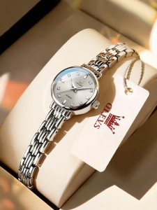 OLEVS | New Elegant Student Minimalist Watch
