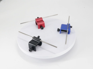 【COD】Motorcycle Chain Alignment Tool - For Up To 28mm Chains Sprocket Aligning Chain Centering Tool