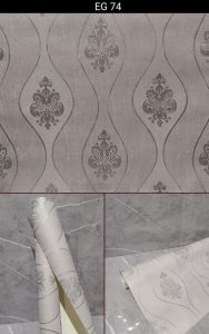 wallpaper murah/wallpaper premium/wallpaper bertekstur/wallpaper tanpa lem/ 10m x 053m
