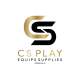 CS PLAY EQUIPS SUPPLIES