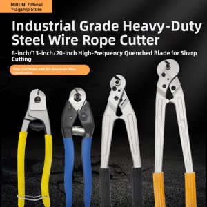 MIKUNI | Wire Cutting Pliers