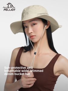 PELLIOT | Quick Drying Breathable Sun Hat
