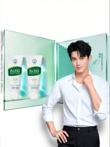 MENTHOLATUM | Soothing And Anti-acne Amino Acid Cleanser