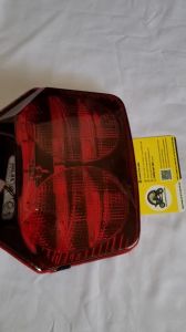 Đèn hậu Đèn đuôi HONDA CB400 Vtec / Revo và các dòng xe tương ứng