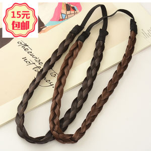 เข็มขัดยางยืดสำหรับทำผมบุคลากร ที่คาดผมสไตล์เกาหลี ที่คาดผม ที่คาดผมสำหรับทำผมบุคลากร ที่คาดผมสำหรับทำผมบุคลากร