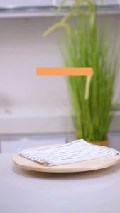 CPM Alpha Fruit Basket Brown/ Keranjang Buah / Keranjang Buah Plastik