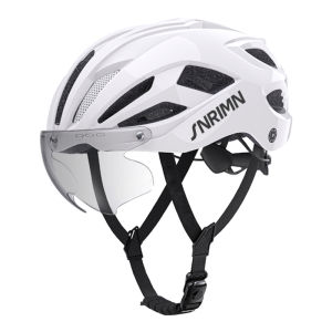 SUNRIMOON | Photochromic Helmet Riding Accessories