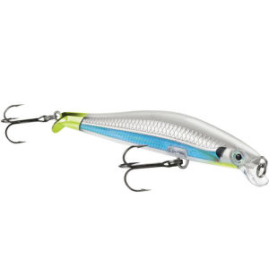 Rapala | Fast-Stopping Long-Casting Lure