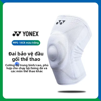 Yonex | Băng Đệm Gối Thể Thao Cho Nữ Dành Cho Cầu Lông và Tennis