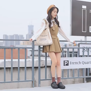 Sepatu Karet Wanita Sandal Wanita Terbaru 2025 Sepatu Sandal Wanita Sandal Wanita Korean Style