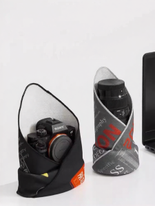 AMBITFUL | Protective Camera & Tablet Phone Carry Case