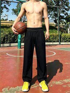 ZHUOCAN | Lightweight Quick Drying Breathable Mens Straight Pants