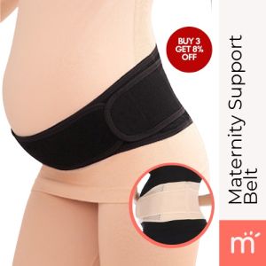 Mamme Breathable Maternity Support Belt: A Comprehensive Guide