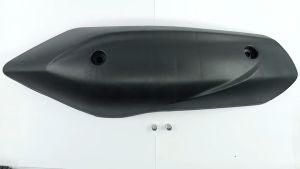 Pelindung Knalpot FREEGO (PSP) Cover Muffler Tutup Tameng Kenalpot Motor Matic Yamaha Free Go 2022