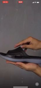 Big Size Slippers & Flip Flops for Men: Comfort & Style in Sizes 47-49