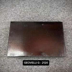 GVL GEOVELLI G2120 Geekychic | Sepatu Sneakers Pria Kasual Olahraga Cowok Kekinian Casual