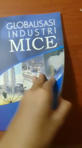 GLOBALISASI INDUSTRI MICE ~ ALFABETA