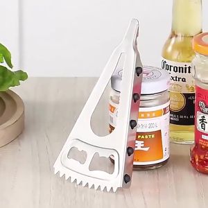 MONZA ที่เปิดขวด ที่เปิดขวดสแตนเลส เปิดได้หลากหลายประเภท No.Y2086