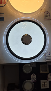 BIGLITE LY8003-36W*2 LED BLUETOOTH SMART LIGHT CEILING
