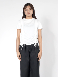 Greenlight Kaos Wanita Lengan Pendek Regular Fit Katun Emi HP-C080425