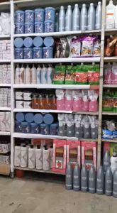 Lourich hair oxidizer/developer 1000ml