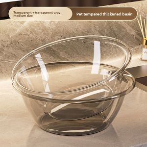 FURENJILI | Large Multi-purpose Plastic Basin