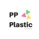 PP Plastic by Praesutatta