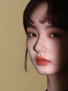 Foreverkey Facial Contour Protrusion Stick Stereoscopic Nasal Shadow Contouring Wand Side Shadow Brightening Liquid Pen Concealer