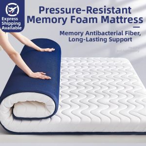 New Soft Mattress Pad