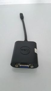Bộ chuyển mini display port sang VGA (D-SUB) chính hãng Dell