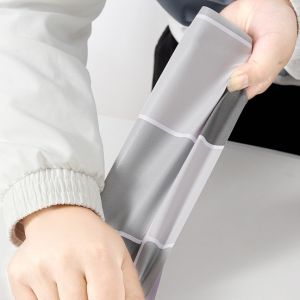 Floor Sticker Waterproof Bathroom Wallpaper Self Adhesive Thickened Non-slip Ground Mat Moisture-proof Wall Decals