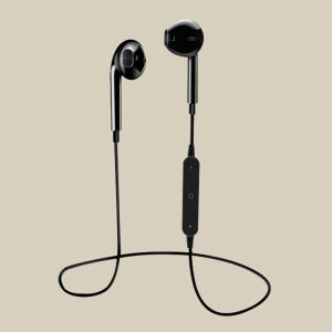 2H Headset Bluetooth 4.1 Mini Sports Mini Portable | Jam Tangan Elektronik Olahraga | COD