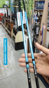 Joran Shikari PHANTOM Carbon Solid 180CM Full Busa