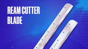 PSD - A4/A3 Blade Replacement for Ream Cutter Heavy Duty