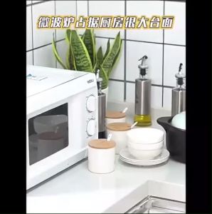 ชั้นวางของอเนกประสงค์ ชั้นวางของ ชั้นวางของในห้องครัว ชั้นวางเตาอบ