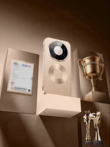 LUXUAN | Vỏ Ốp Lưng Da Chống Sốc Cho Huawei Mate80/Mate80 Pro/Pro Max