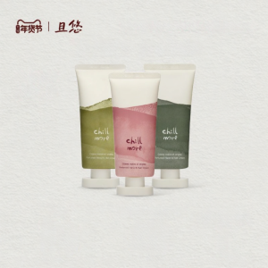 Chillmore | Moisturizing and Fragrant Hand Balm