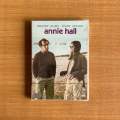 DVD : Annie Hall (1977) แอนนี่ ฮอลล์ [มือ 1 ซับไทย] Woody Allen / Diane Keaton / ดีวีดี หนัง แผ่นแท้ ตรงปก. 