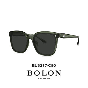 BOLON | UV Protection Polarized Square Sunglasses