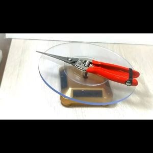 Kéo Cắt Cành Dăm Lưỡi Thẳng Kéo Cắt Tỉa Cành Cây Siêu Chắc