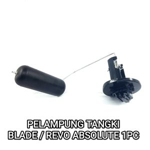 Pelampung Tangki Blade - Plampung Apung Tengki Tanki Tenki Tank Teng Bensin Bengsin Minyak Honda Blade Lama Old 110 Revo Absolute