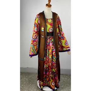 70s Outfits for Hippie Clothes for Women 70 Styles Clothing for Women 70s Dress for Women Disco cosplay costumes