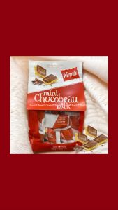 Wernli 250gr Jura Waffel Gaufrette Wafel Coklat Swiss Biskuit Wafer Krim Wenli Qualite Suisse