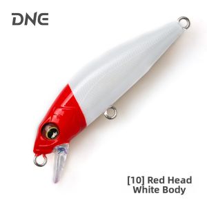 DNE | Trembling Sinking Minnow Lure 50S