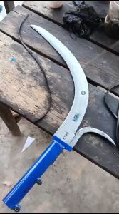 Egrek HK19 ORIGINAL NO 1 DI INDONESIA kolong + taji