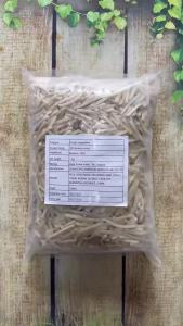 Củ ngưu bàng cắt sợi đông lạnh 1kg Sơ chế sẵn tiện nấu món Nhật món xào và bento - rau củ đông lạnh